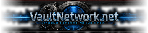 Vault Network Boards